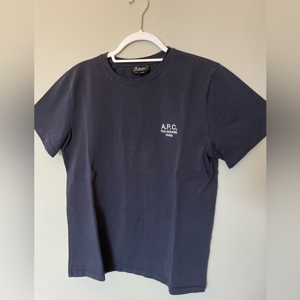 A.P.C. T shirt